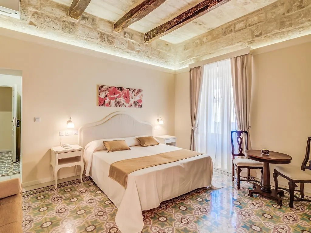 Tano'S Boutique Guesthouse Valletta