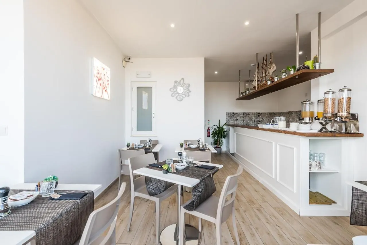 Bed & Breakfast Tano'S Boutique Guesthouse La La Valletta Malta